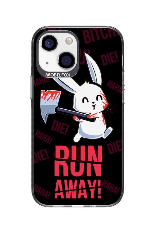 Run Away 2.0 - Apple iPhone 13 Mini