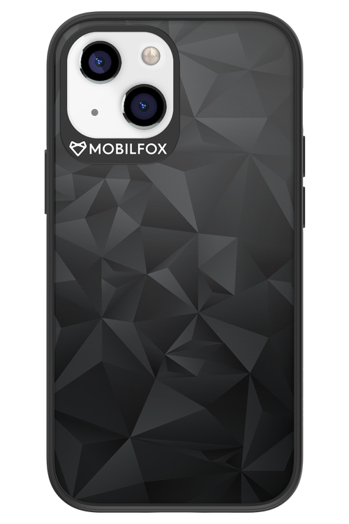 Low Poly - Apple iPhone 13 Mini