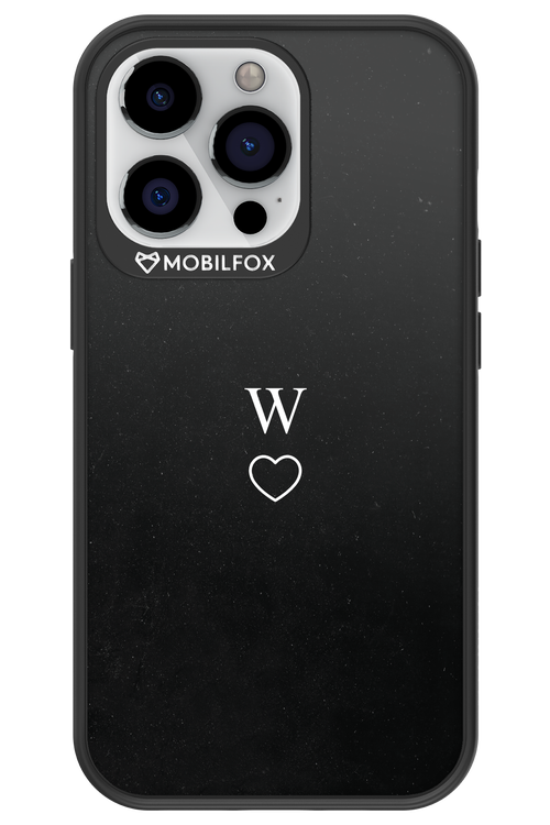 W Black 2.0 - Apple iPhone 13 Pro