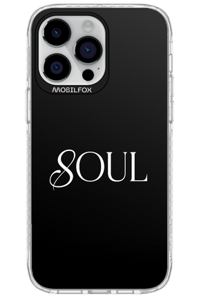 S Soul Mates - Apple iPhone 14 Pro Max