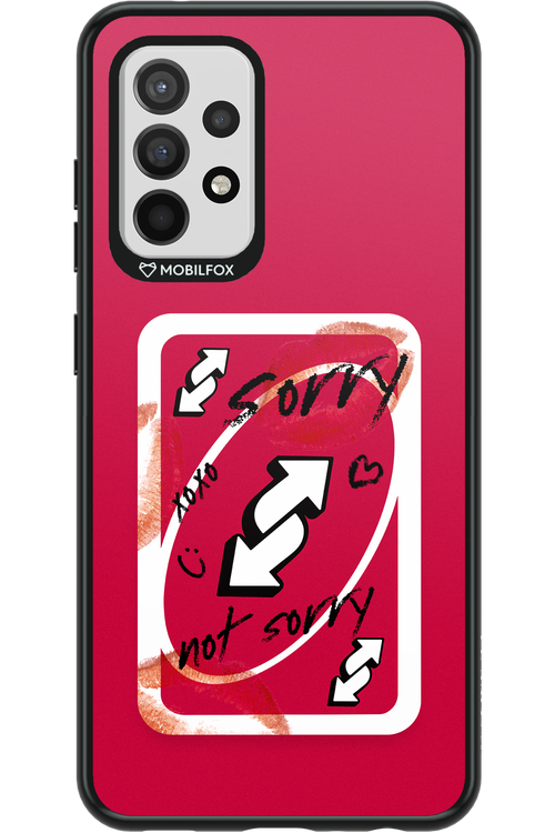 Turn 2.0 - Samsung Galaxy A52 / A52 5G / A52s