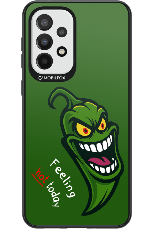 Crazy Chili 2.0 - Samsung Galaxy A33