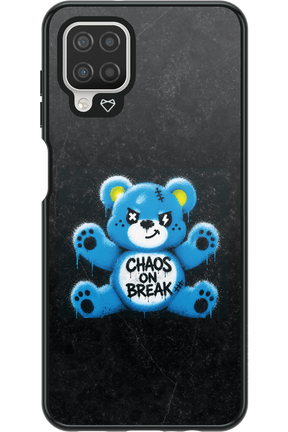 Chaos on Break 2.0 - Samsung Galaxy A12
