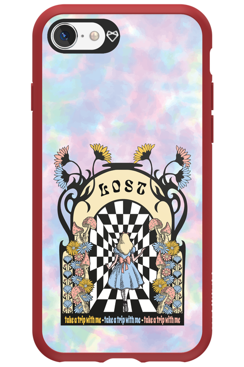 L0ST 2.0 - Apple iPhone SE 2020
