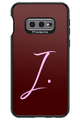 (Dark Blush) I 2.0 - Samsung Galaxy S10e