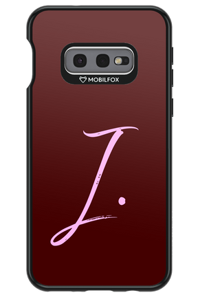 (Dark Blush) I 2.0 - Samsung Galaxy S10e