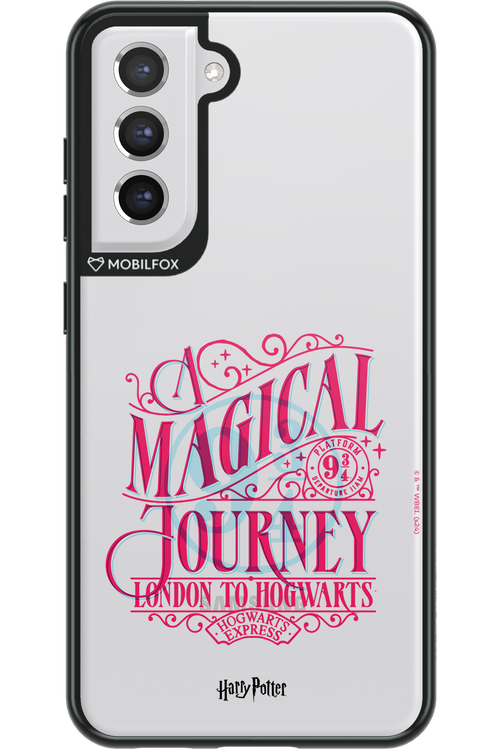 Magical Journey - Samsung Galaxy S21 FE