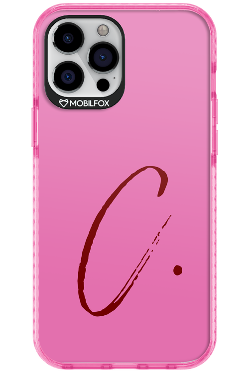 (Sorbet) C 2.0 - Apple iPhone 12 Pro Max