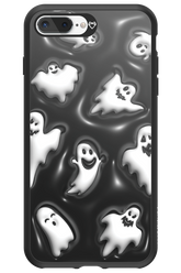 Happy Ghosts - Apple iPhone 8 Plus