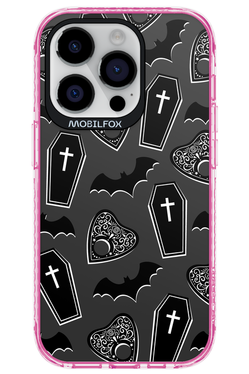 After Death - Apple iPhone 14 Pro