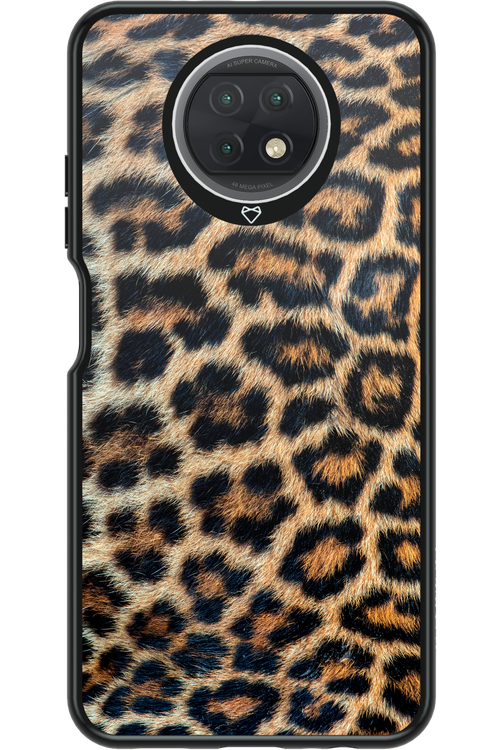 Leopard 2.0 - Xiaomi Redmi Note 9T 5G