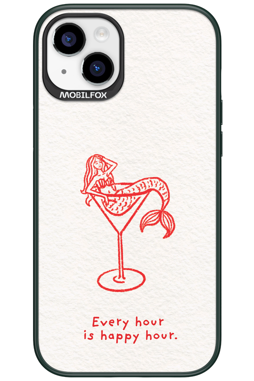 Happy Hour - Apple iPhone 15 Plus