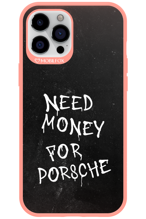 Need Money II - Apple iPhone 12 Pro Max