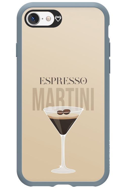 Espresso M - Apple iPhone 7