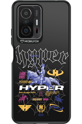 HYPER KNIGHT 2.0 - Xiaomi Mi 11T Pro