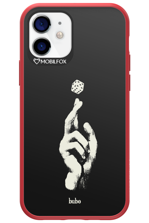 DAMNED LUCK - Apple iPhone 12