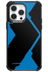 Vector Flow - Apple iPhone 14 Pro Max