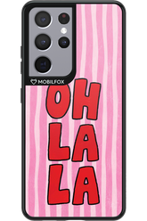 OHLALA 2.0 - Samsung Galaxy S21 Ultra