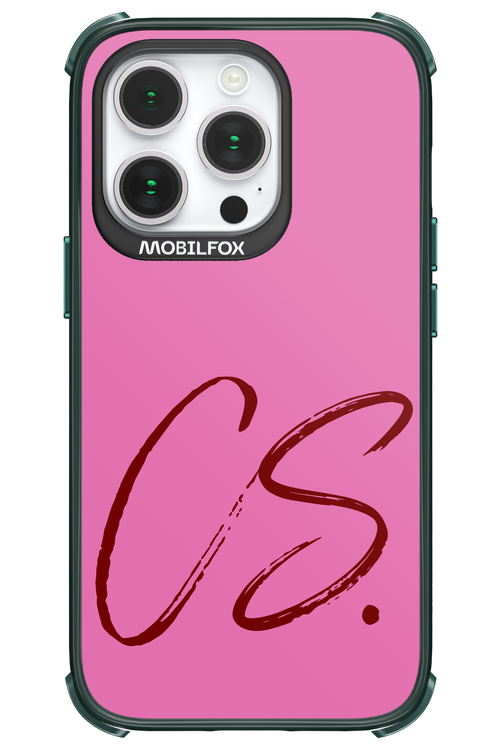 (Sorbet) CS 2.0 - Apple iPhone 14 Pro