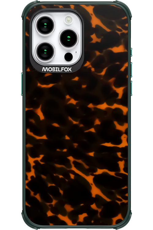 Tortie - Apple iPhone 15 Pro Max