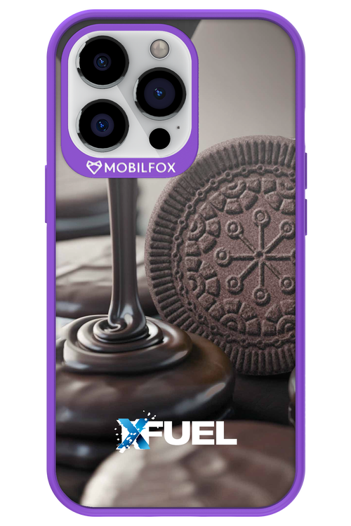 Choco Boost - Apple iPhone 13 Pro