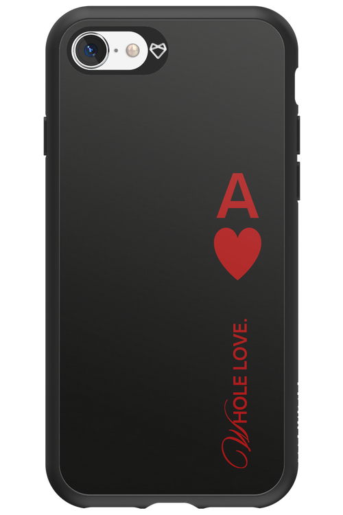 Whole 2.0 - Apple iPhone SE 2022