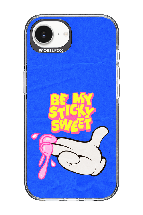be my sticky sweet 2.0 - Apple iPhone 16e