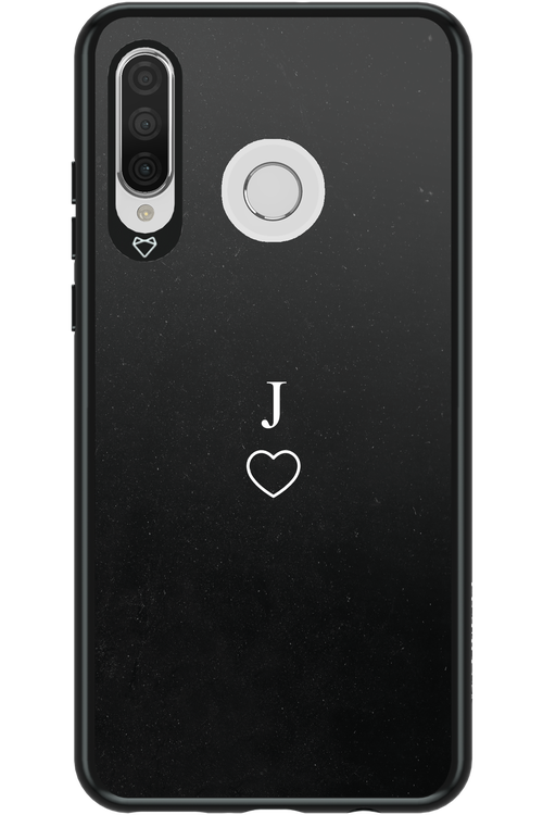 J Black 2.0 - Huawei P30 Lite