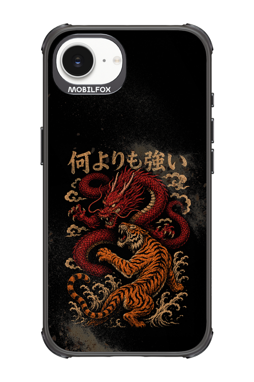 何よりも強いI 2.0 - Apple iPhone 16e