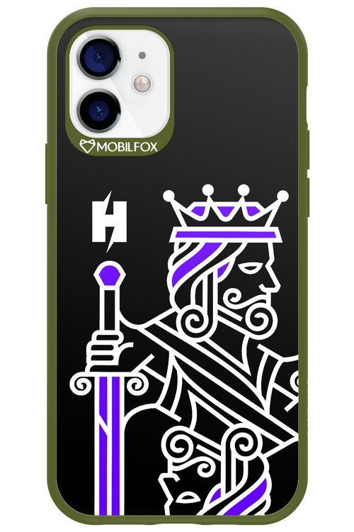 KING - Apple iPhone 12