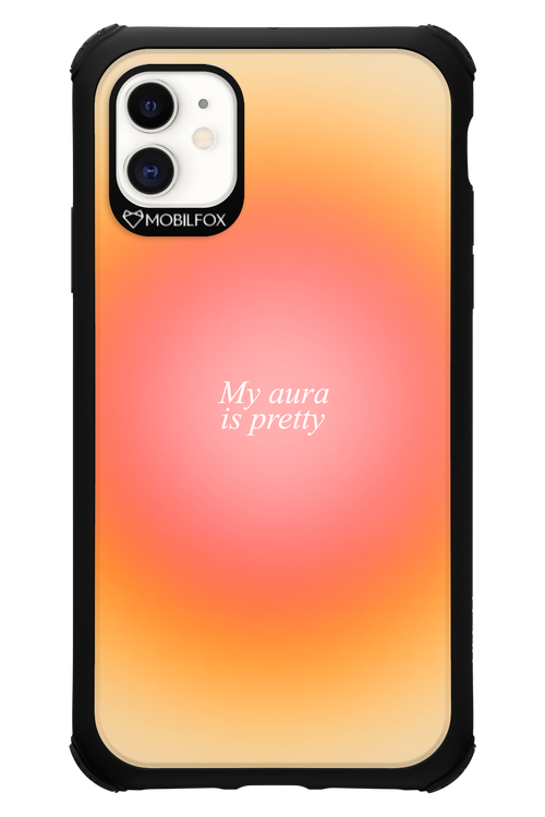 Pretty Aura - Apple iPhone 11