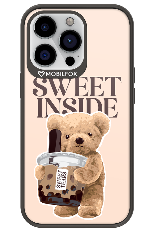 Sweet Inside 2.0 - Apple iPhone 13 Pro