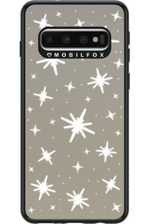 Star Champagne - Samsung Galaxy S10