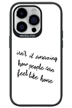 Isn't It 2.0 - Apple iPhone 14 Pro