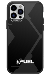 Shadow Mode - Apple iPhone 12 Pro