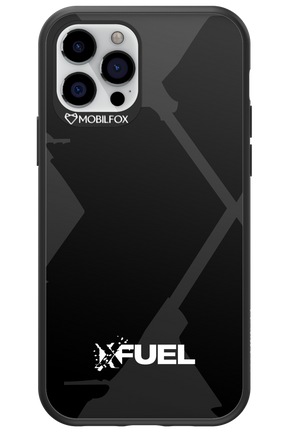 Shadow Mode - Apple iPhone 12 Pro