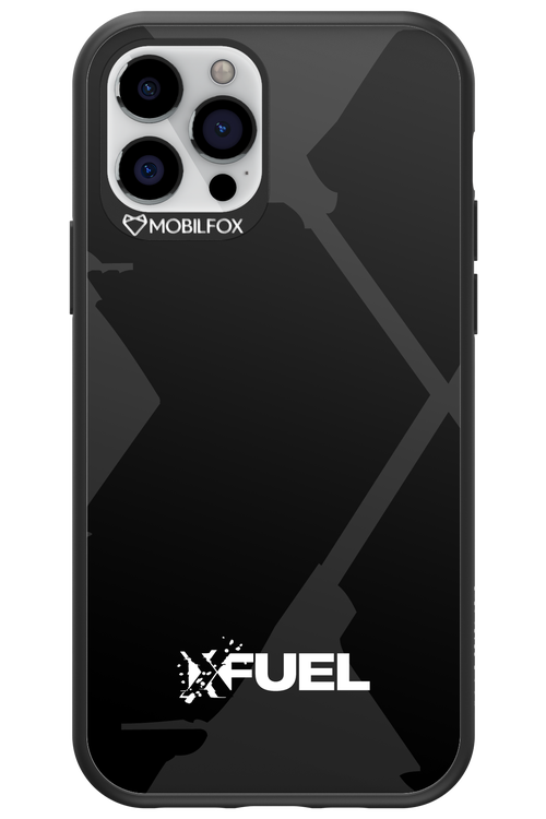 Shadow Mode - Apple iPhone 12 Pro