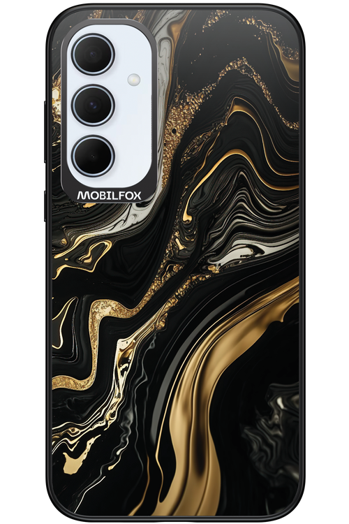 Azrael - Samsung Galaxy A35