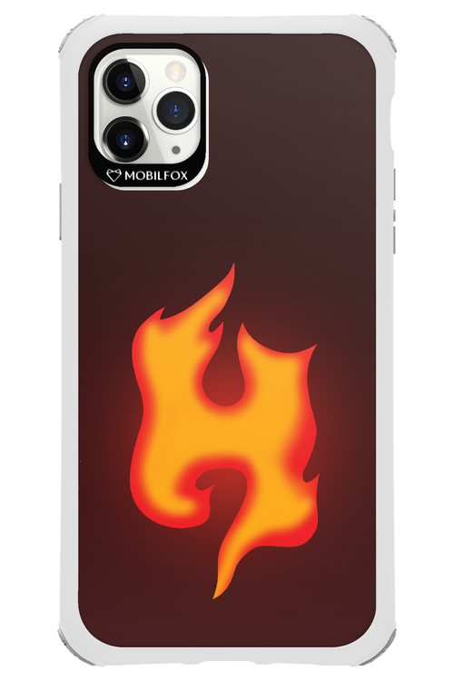 HYPER FIRE - Apple iPhone 11 Pro Max