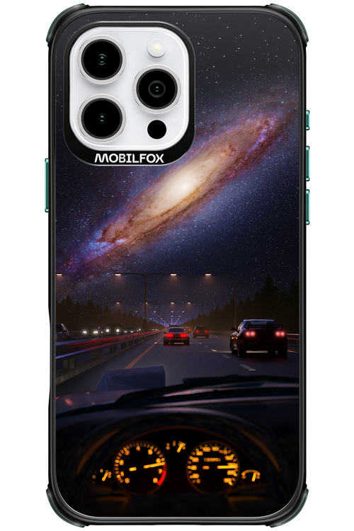 Nightride - Apple iPhone 16 Pro Max