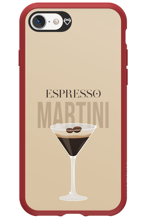 Espresso M - Apple iPhone 7