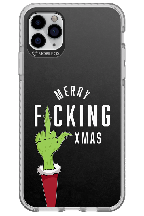 F_cking Xmas - Apple iPhone 11 Pro Max