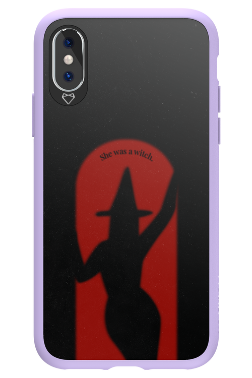 Witch Season - Apple iPhone X