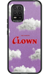 Chaotic Clown - Xiaomi Mi 10 Lite 5G