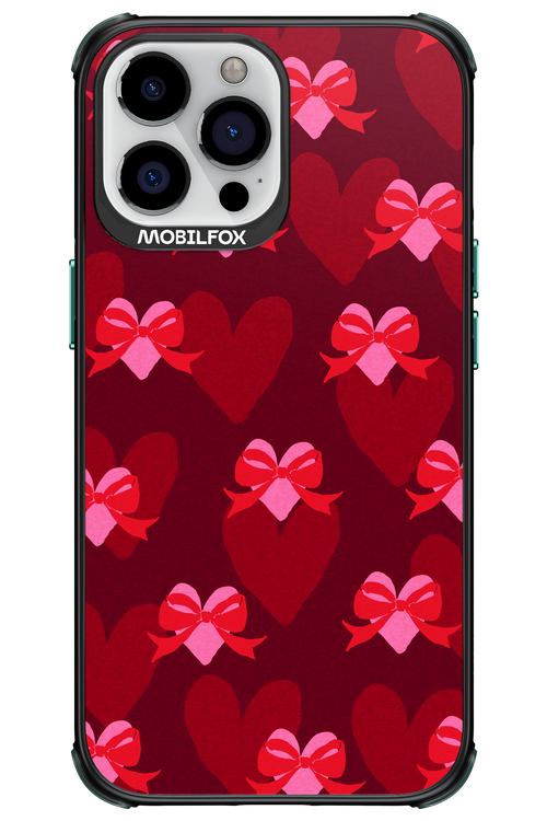 My Heart My Love - Apple iPhone 13 Pro Max