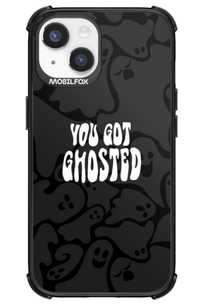 Ghosted - Apple iPhone 14