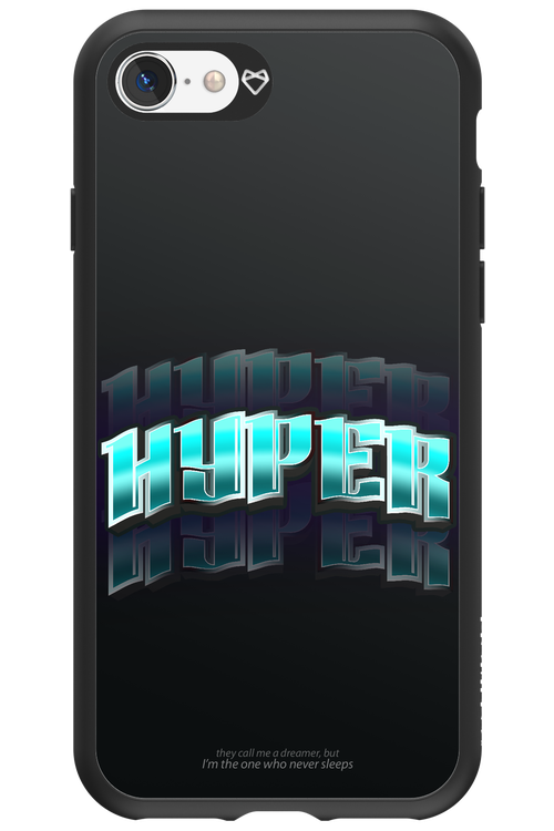 HYPER DIAMOND - Apple iPhone 8