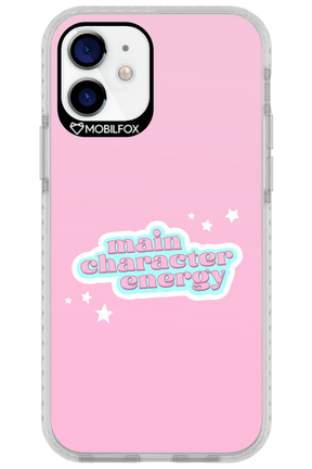 The Main Pink - Apple iPhone 12