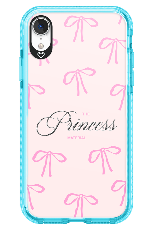 Princess Material 2.0 - Apple iPhone XR