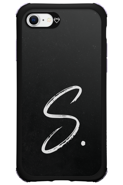(Off Space) S 2.0 - Apple iPhone SE 2020
